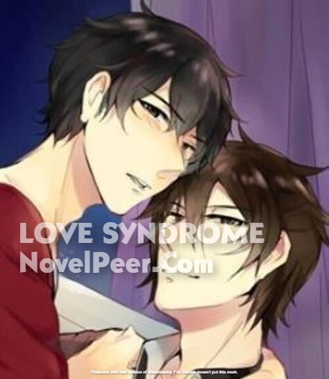 Love Syndrome Novel 