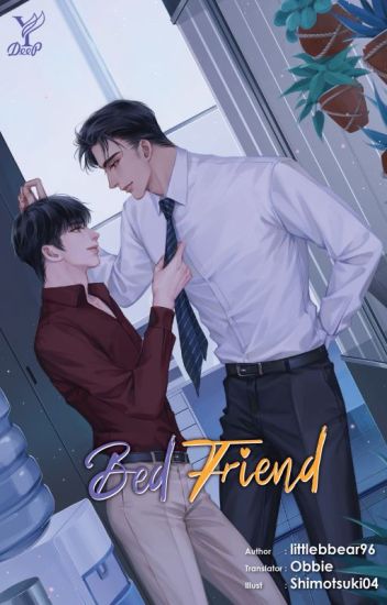 Bed Friend English Translation