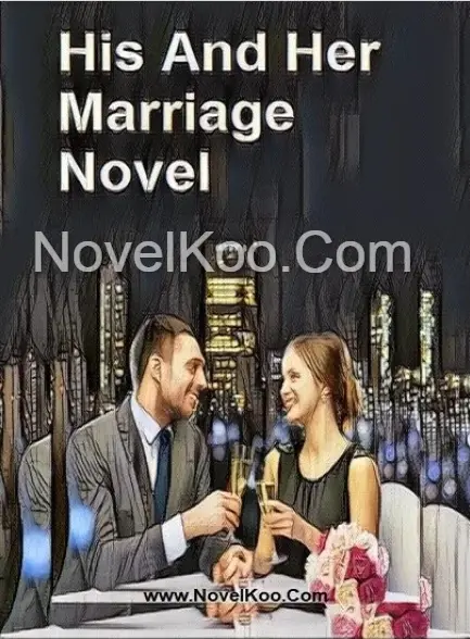 His And Her Marriage Novel