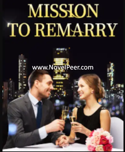 Mission to Remarry