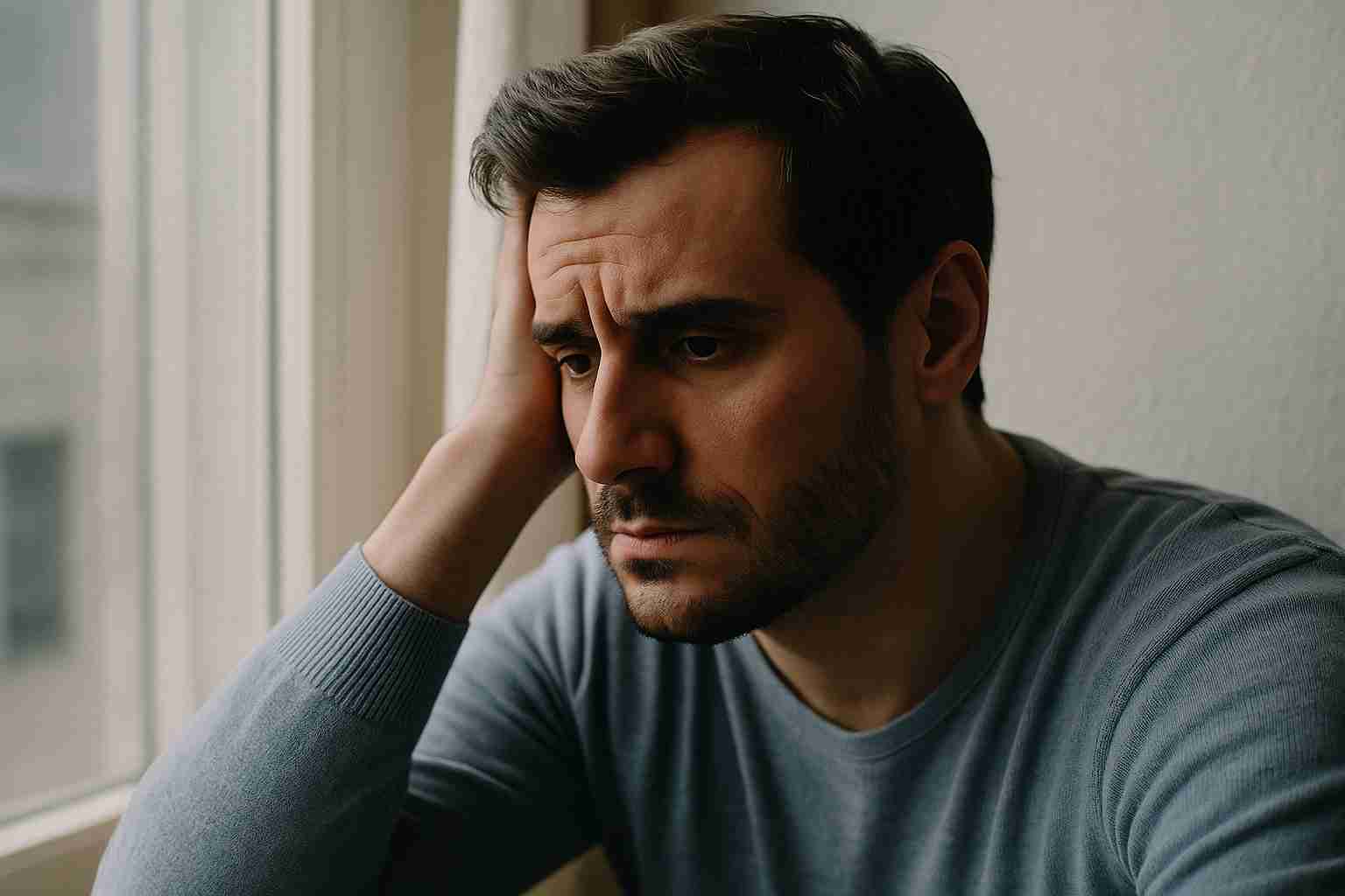 Reborn Into His Regret