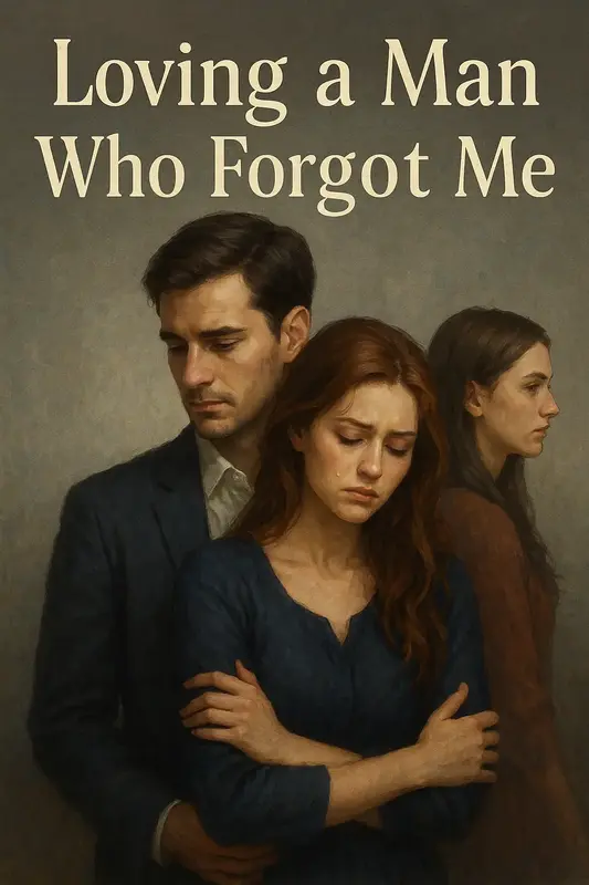 Loving a Man Who Forgot Me Novel